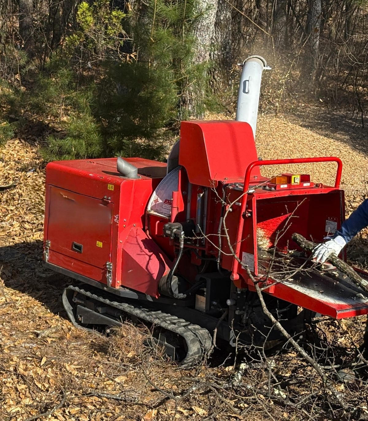 リサイクル事業